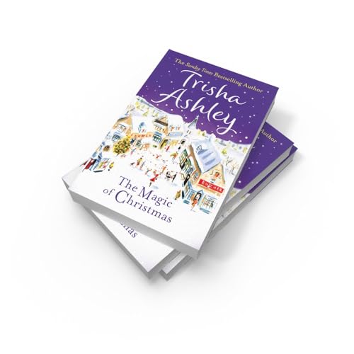 π The Magic of Christmas β Digital E-Book (Instant Download)