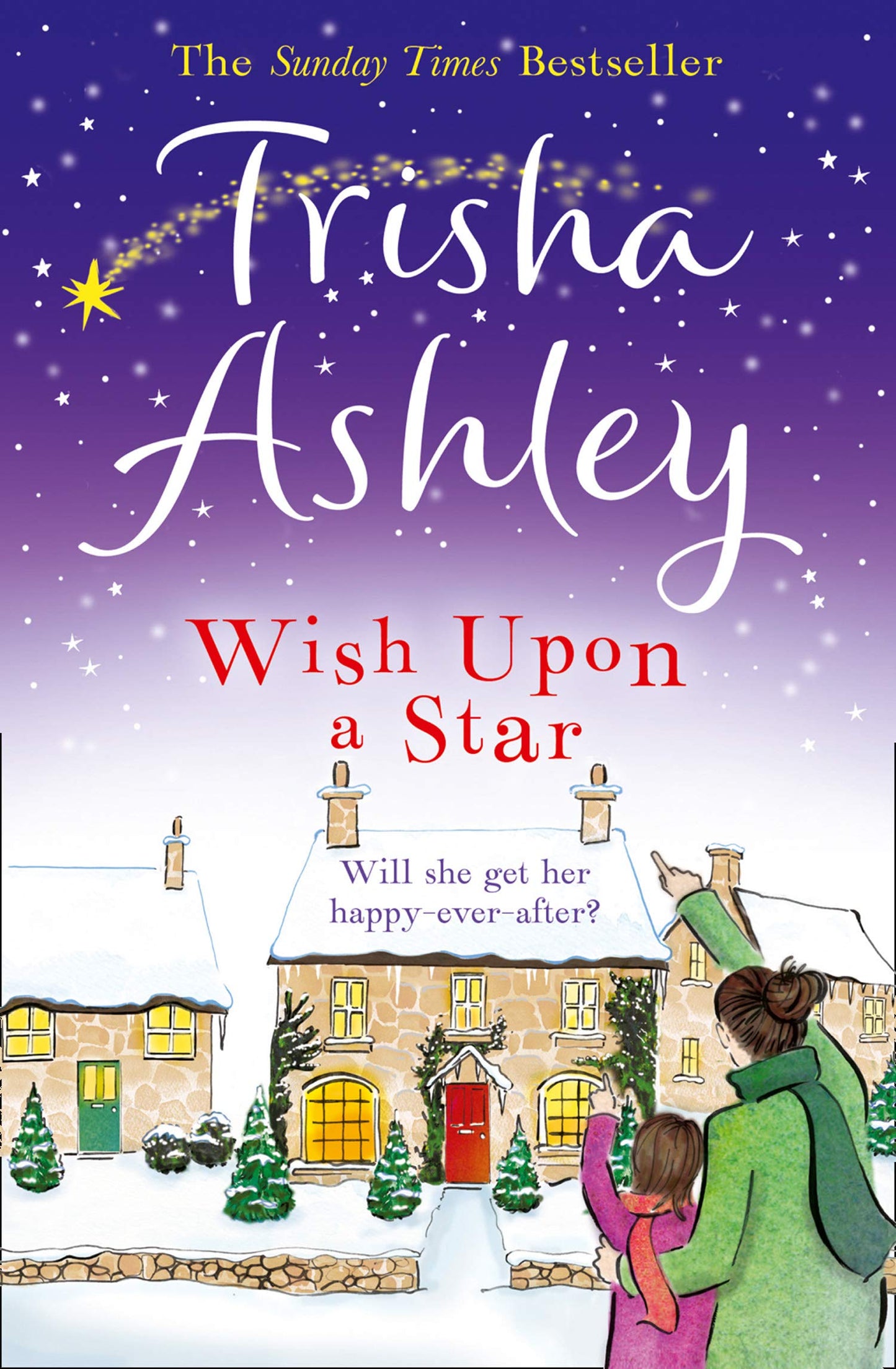 ⭐ Wish Upon a Star – Digital E-Book (Instant Download)
