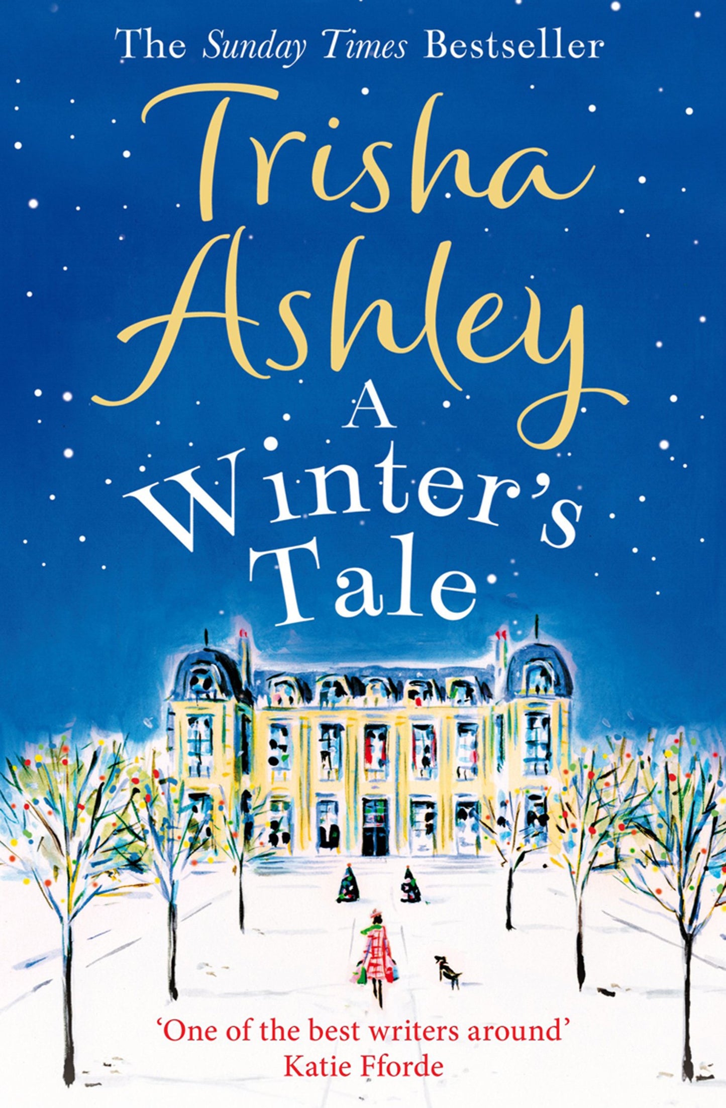 ❄️ A Winter’s Tale – Digital E-Book (Instant Download)
